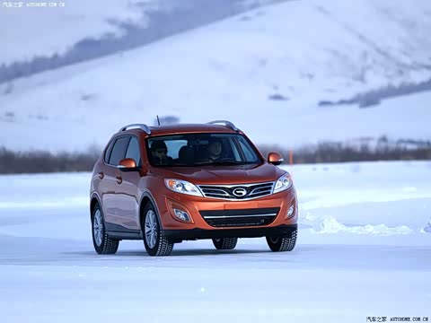 2012�� 2.0L �Զ���������