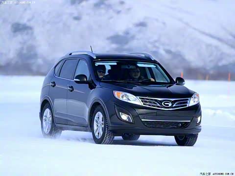 2012�� 2.0L �Զ���������