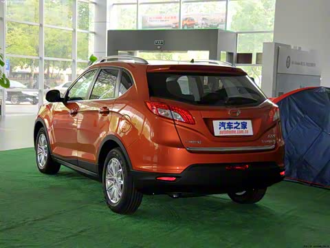 2012�� 2.0L �Զ���������