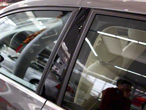 2012�� 1.8TSI �Զ��콢��