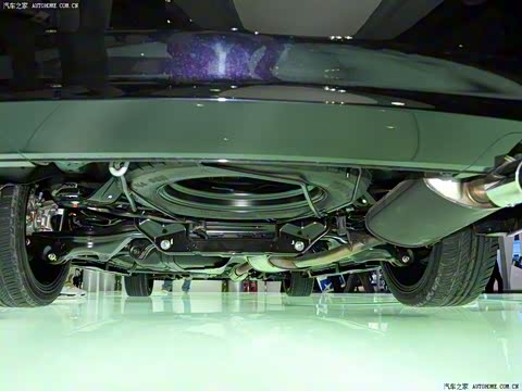 2012�� 2.4L VTi������