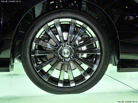 2012�� 2.4L VTi������