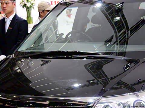 2012�� 2.4L VTi������