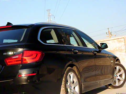 2012�� 530i ������ ���а�