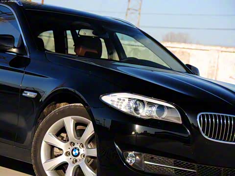 2012�� 530i ������ ���а�