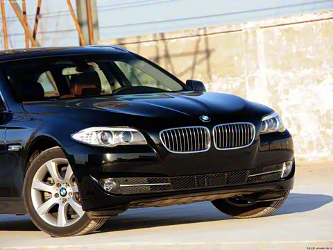 2012�� 530i ������ ���а�