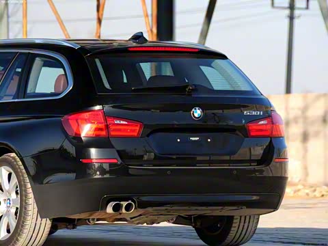 2012�� 530i ������ ���а�