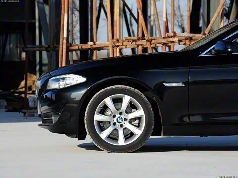 2012�� 530i ������ ���а�