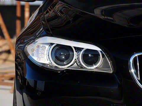 2012�� 530i ������ ���а�