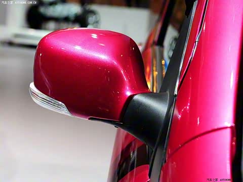 2012�� CROSS 1.3L �ֶ�������