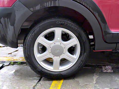 2012�� CROSS 1.3L �ֶ�������