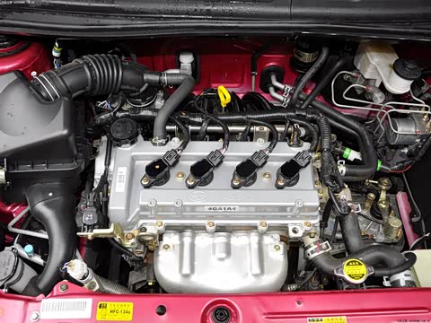 2012�� CROSS 1.3L �ֶ�������