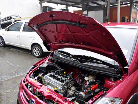 2012�� CROSS 1.3L �ֶ�������