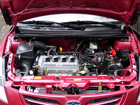 2012�� CROSS 1.3L �ֶ�������