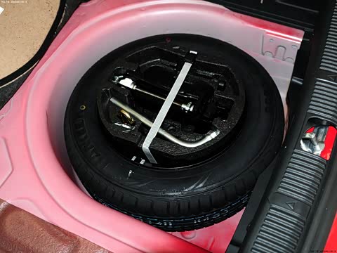 2012�� 1.6L Scout