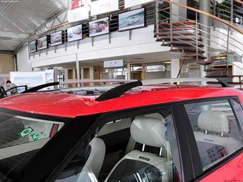 2012�� 1.6L Scout