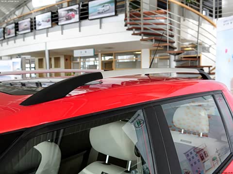 2012�� 1.6L Scout