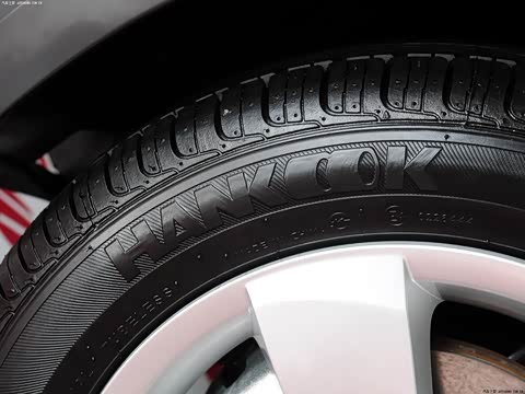 2012�� 1.6L Scout