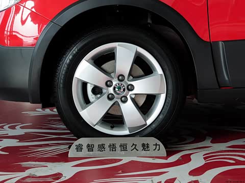 2012�� 1.6L Scout