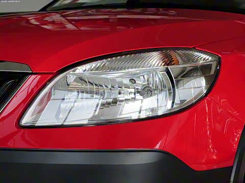 2012�� 1.6L Scout