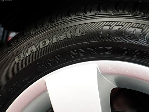 2012�� 1.6L Scout