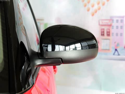 2012�� 1.6L Scout