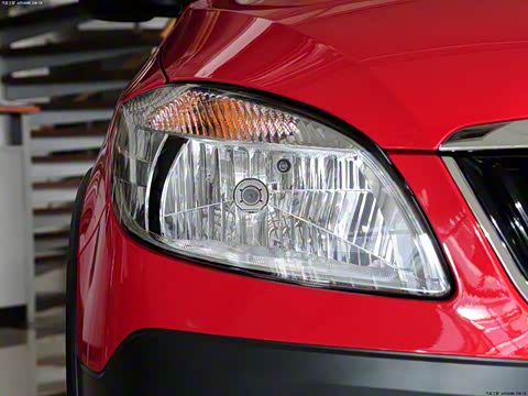 2012�� 1.6L Scout