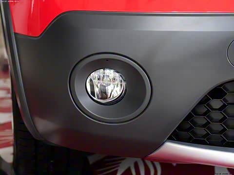 2012�� 1.6L Scout