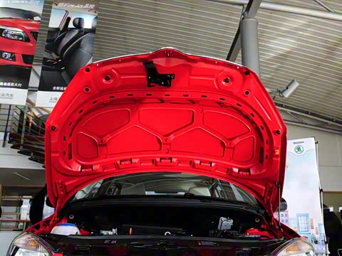 2012�� 1.6L Scout