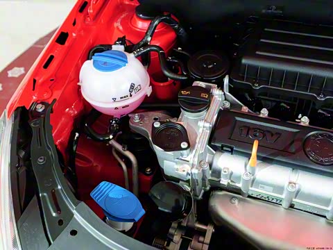 2012�� 1.6L Scout