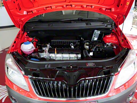 2012�� 1.6L Scout