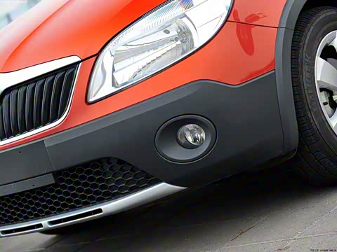 2012�� 1.6L Scout