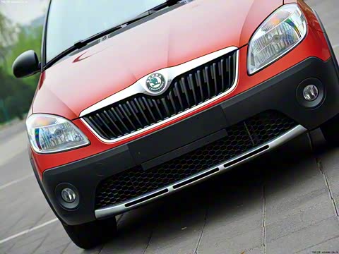 2012�� 1.6L Scout