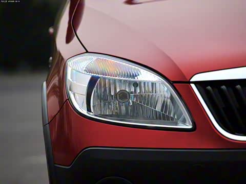 2012�� 1.6L Scout