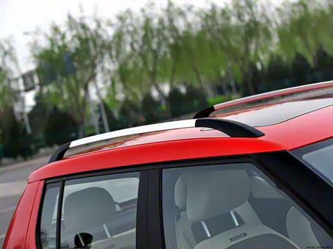 2012�� 1.6L Scout