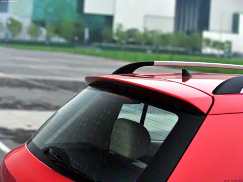 2012�� 1.6L Scout