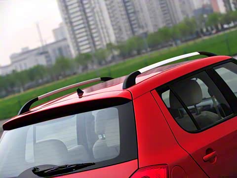 2012�� 1.6L Scout