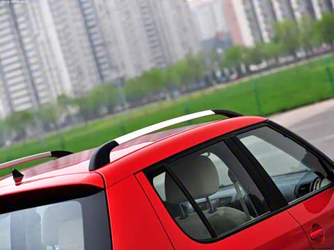 2012�� 1.6L Scout