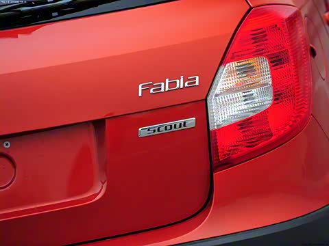 2012�� 1.6L Scout