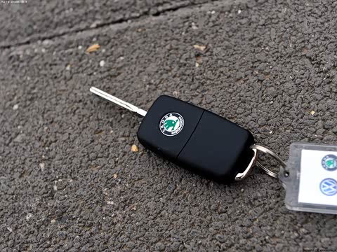 2012�� 1.6L Scout