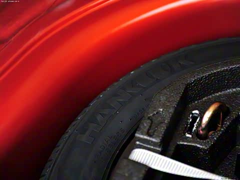 2012�� 1.6L Scout