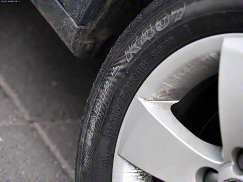 2012�� 1.6L Scout