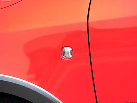 2012�� 1.6L Scout