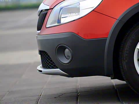 2012�� 1.6L Scout