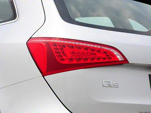 2012�� 2.0TFSI ��ȡ��