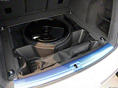 2012�� 2.0TFSI ������