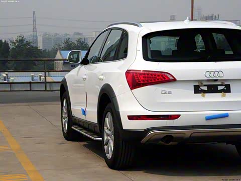 2012�� 2.0TFSI ������