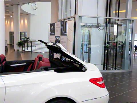 2011�� E 260 CGI �����