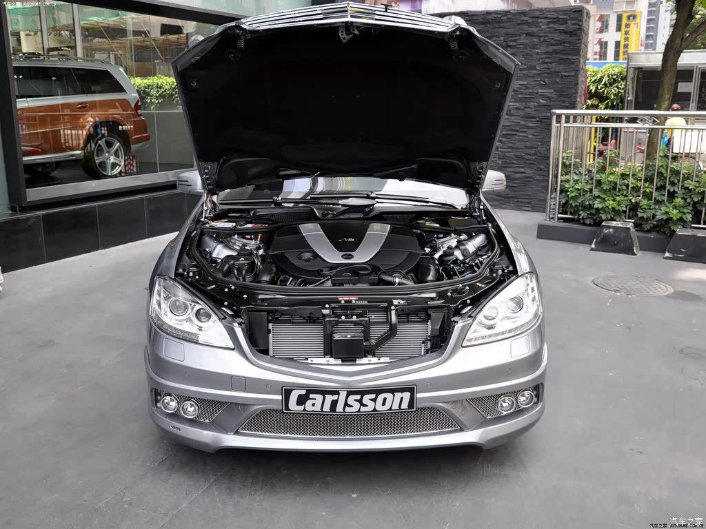 卡尔森 s级 2012款 cs60 豪华版 1568081图片_卡尔森_汽车图库_汽车之
