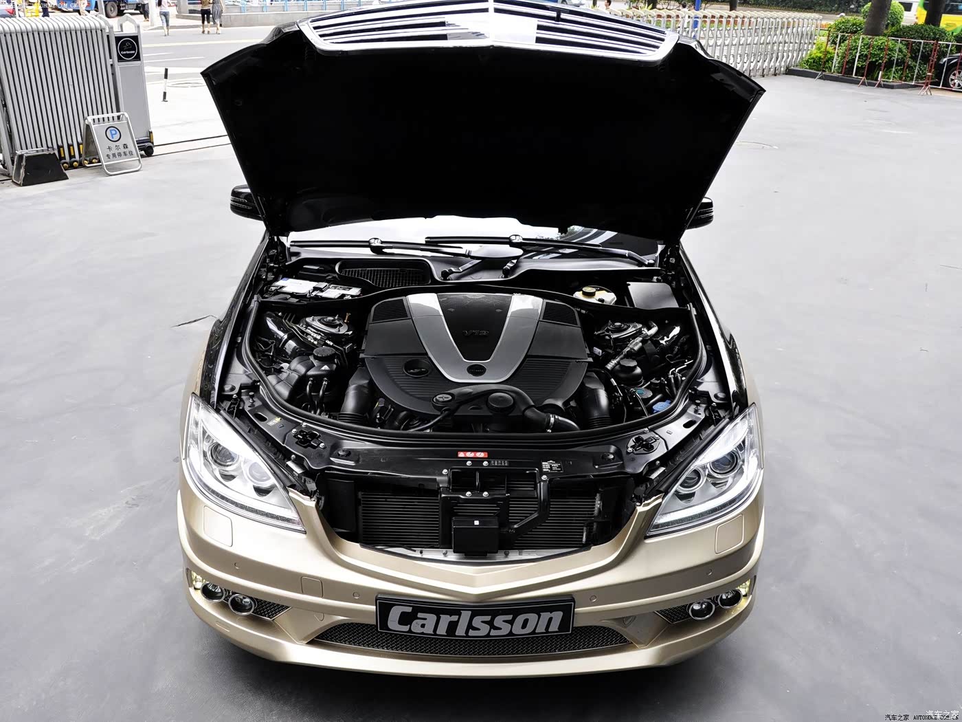 当前车型2012款 cs60 皇家版此配置为选装,请以实